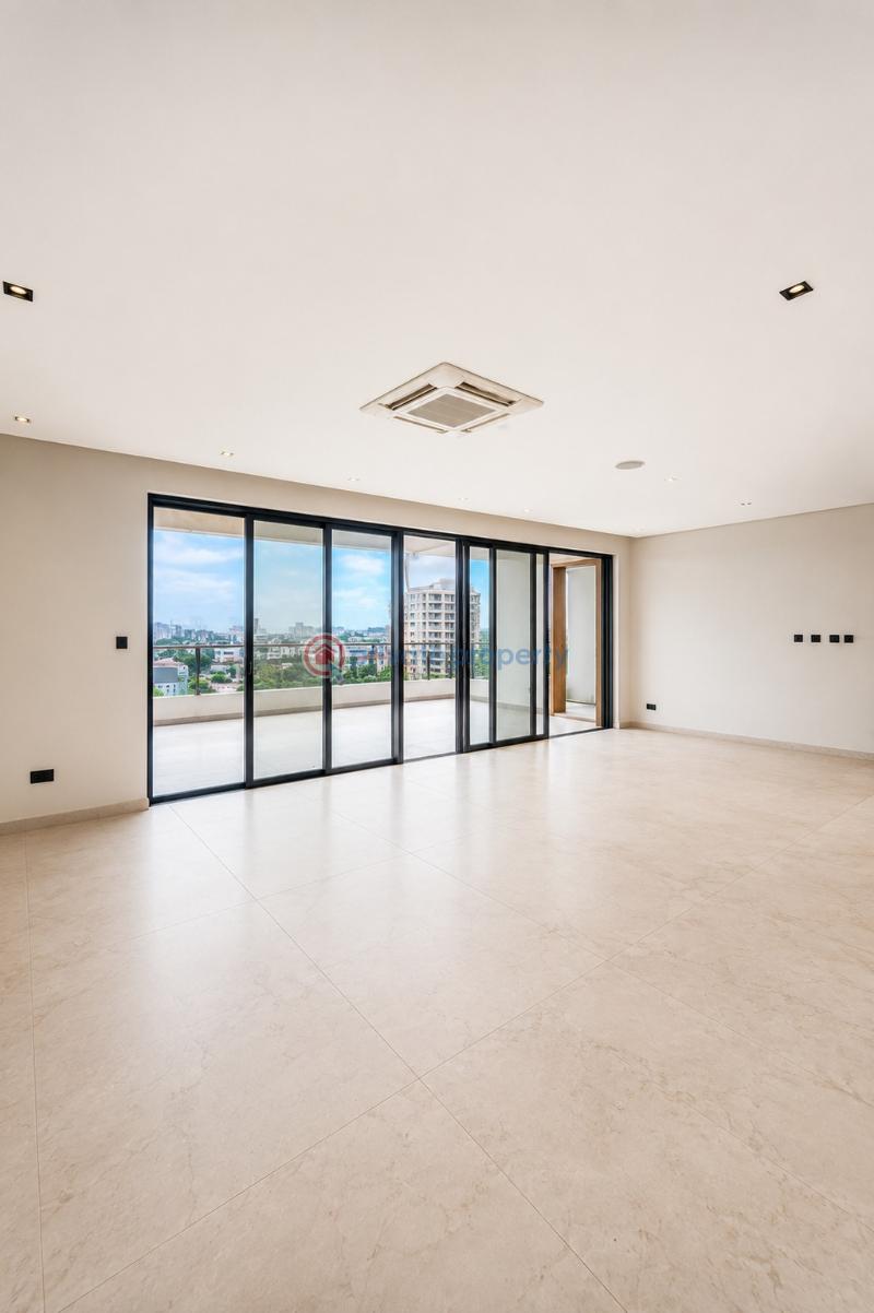 3 bedroom Penthouse For Sale Banana Island Ikoyi Lagos - 10