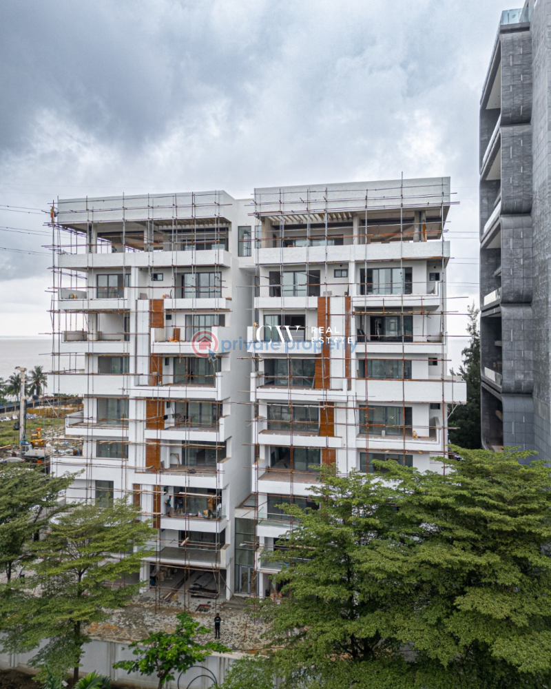 3 bedroom Penthouse For Sale Banana Island Ikoyi Lagos - 0