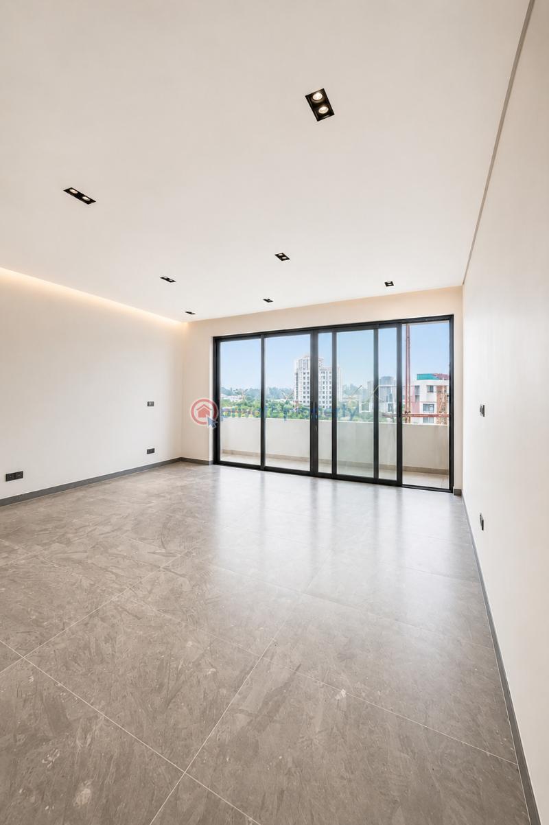 3 bedroom Penthouse For Sale Banana Island Ikoyi Lagos - 1