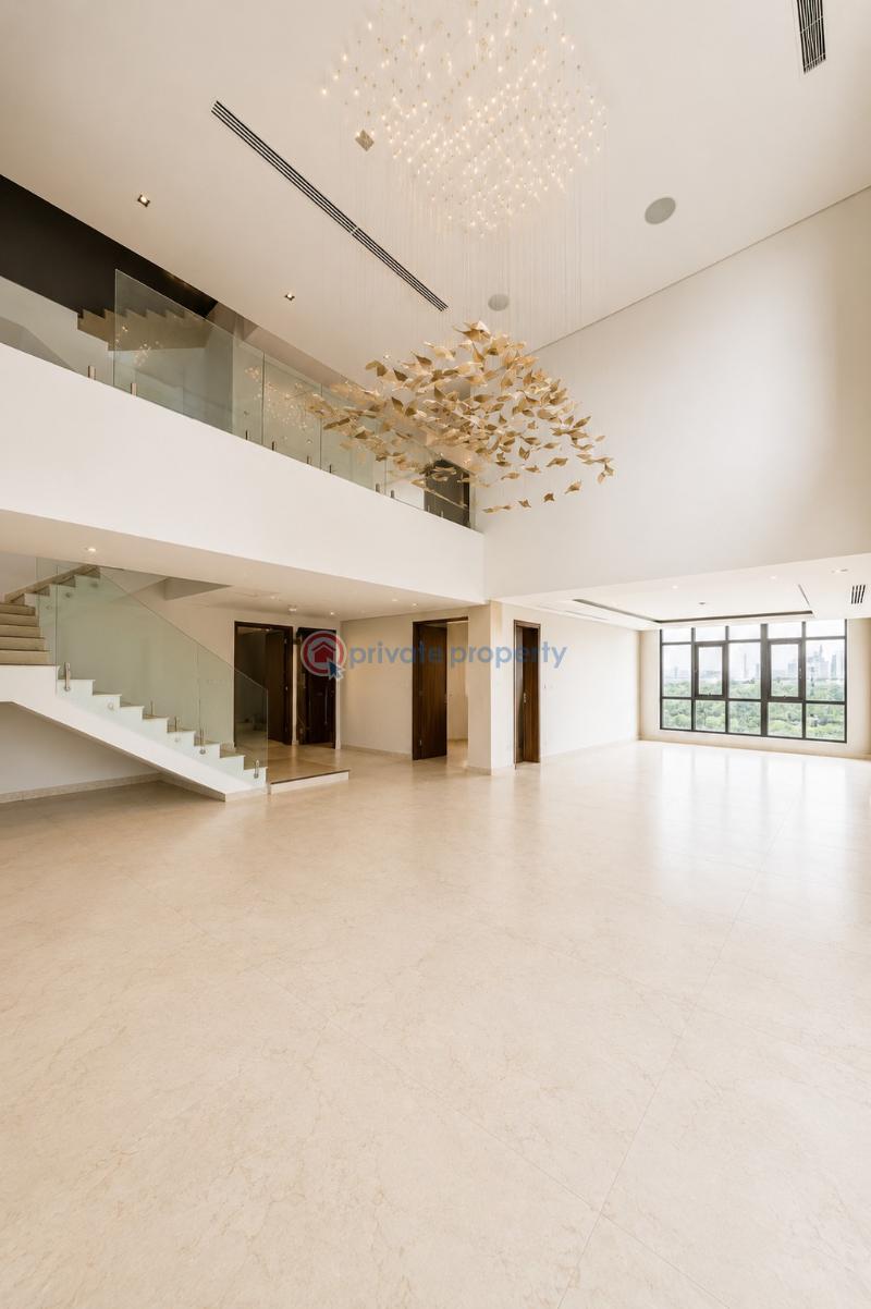 3 bedroom Penthouse For Sale Banana Island Ikoyi Lagos - 4