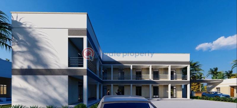 House For Sale Life Camp Abuja Phase 3  - 3