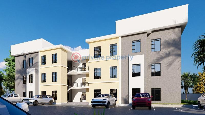 House For Sale Life Camp Abuja Phase 3  - 0