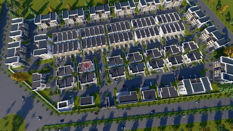 House For Sale Life Camp Abuja Phase 3  - 1