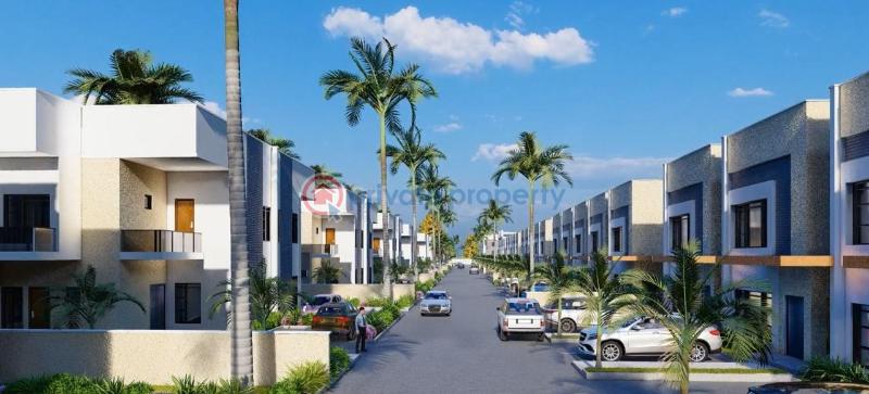 House For Sale Life Camp Abuja Phase 3  - 2