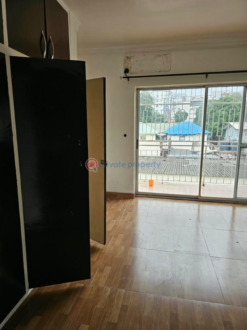 3 bedroom Block Of Flats For Rent Vi Lagos. Victoria Island Lagos - 9
