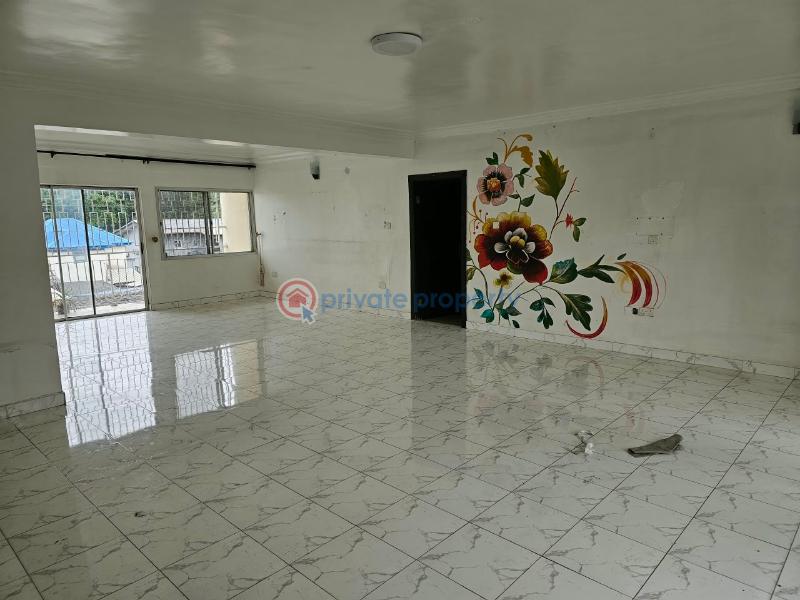 3 bedroom Block Of Flats For Rent Vi Lagos. Victoria Island Lagos - 5
