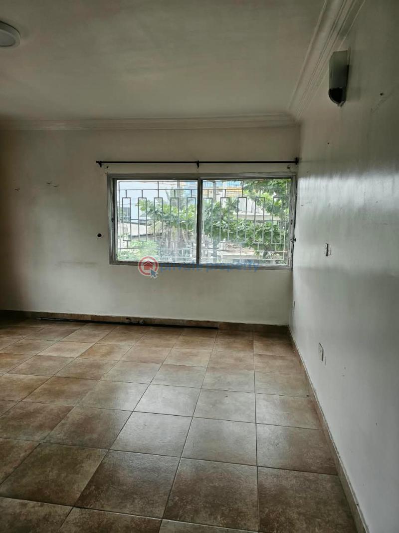3 bedroom Block Of Flats For Rent Vi Lagos. Victoria Island Lagos - 11