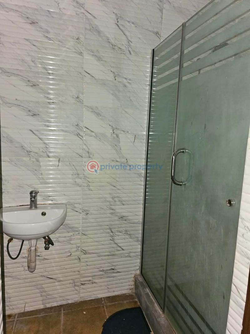 3 bedroom Block Of Flats For Rent Vi Lagos. Victoria Island Lagos - 4