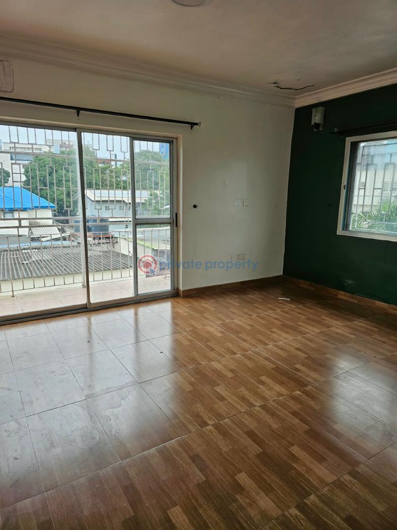 3 bedroom Block Of Flats For Rent Vi Lagos. Victoria Island Lagos - 6