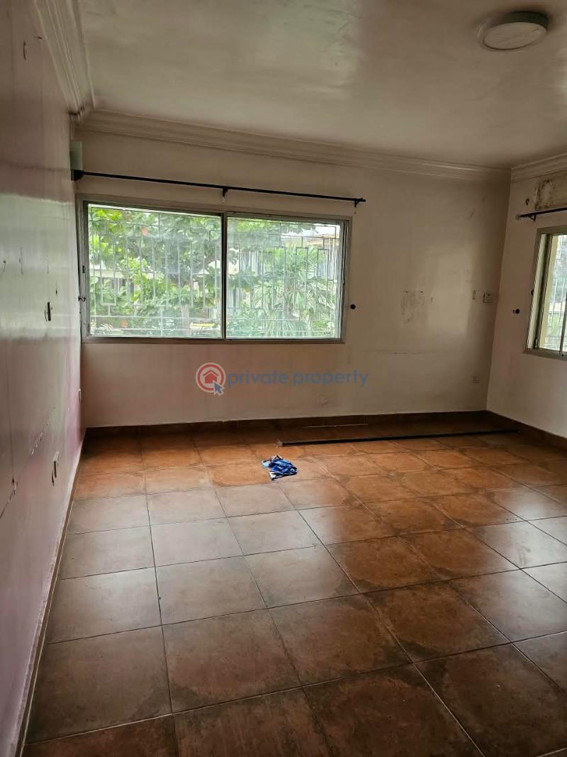 3 bedroom Block Of Flats For Rent Vi Lagos. Victoria Island Lagos - 16