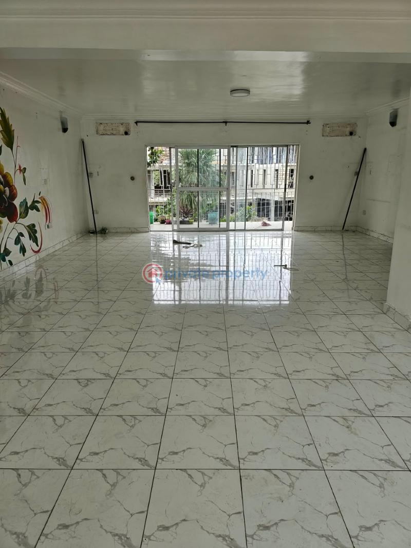 3 bedroom Block Of Flats For Rent Vi Lagos. Victoria Island Lagos - 2