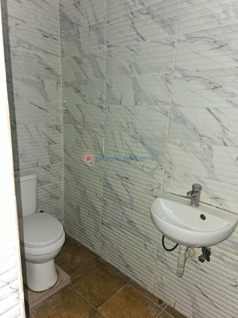 3 bedroom Block Of Flats For Rent Vi Lagos. Victoria Island Lagos - 13
