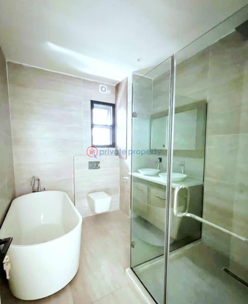 3 bedroom Flat & Apartment For Rent Old Ikoyi Lagos - 7