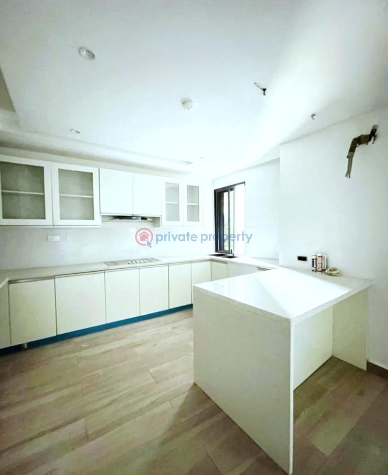 3 bedroom Flat & Apartment For Rent Old Ikoyi Lagos - 4