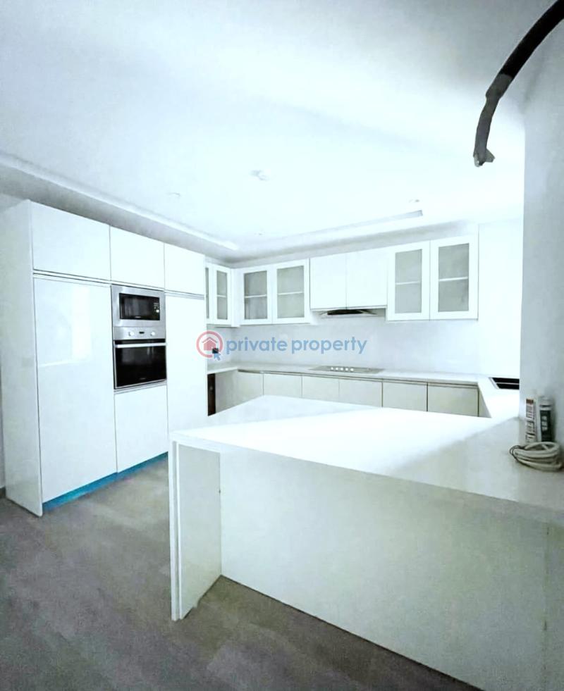 3 bedroom Flat & Apartment For Rent Old Ikoyi Lagos - 5