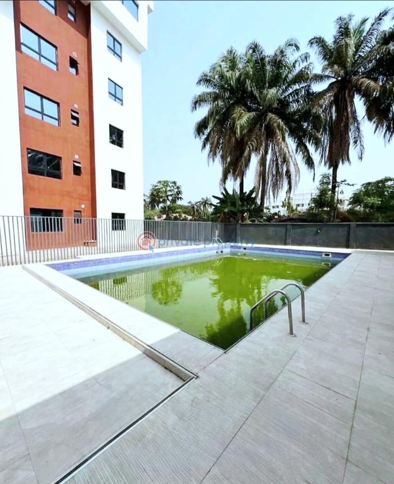 3 bedroom Flat & Apartment For Rent Old Ikoyi Lagos - 1
