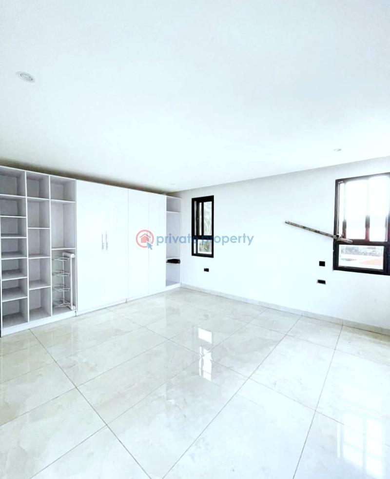3 bedroom Flat & Apartment For Rent Old Ikoyi Lagos - 3