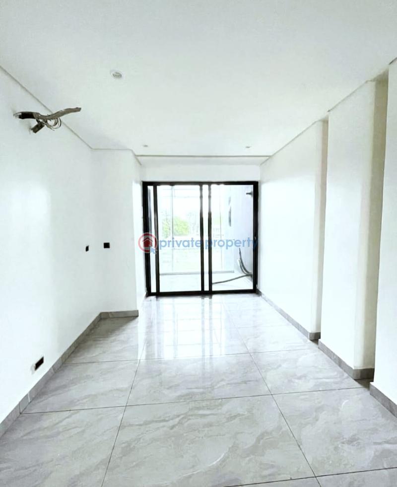 3 bedroom Flat & Apartment For Rent Old Ikoyi Lagos - 2