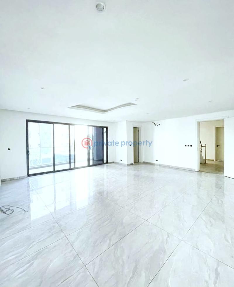 3 bedroom Flat & Apartment For Rent Old Ikoyi Lagos - 6