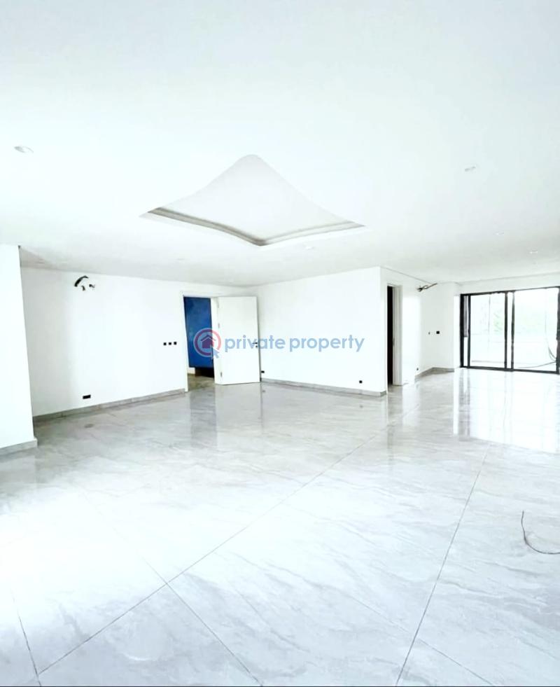 3 bedroom Flat & Apartment For Rent Old Ikoyi Lagos - 8
