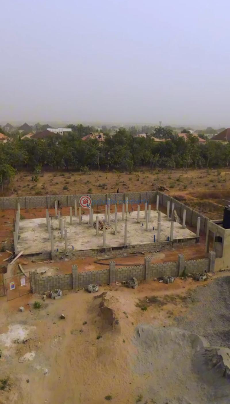3 bedroom Block Of Flats For Sale Kaura Abuja Phase 2  - 0