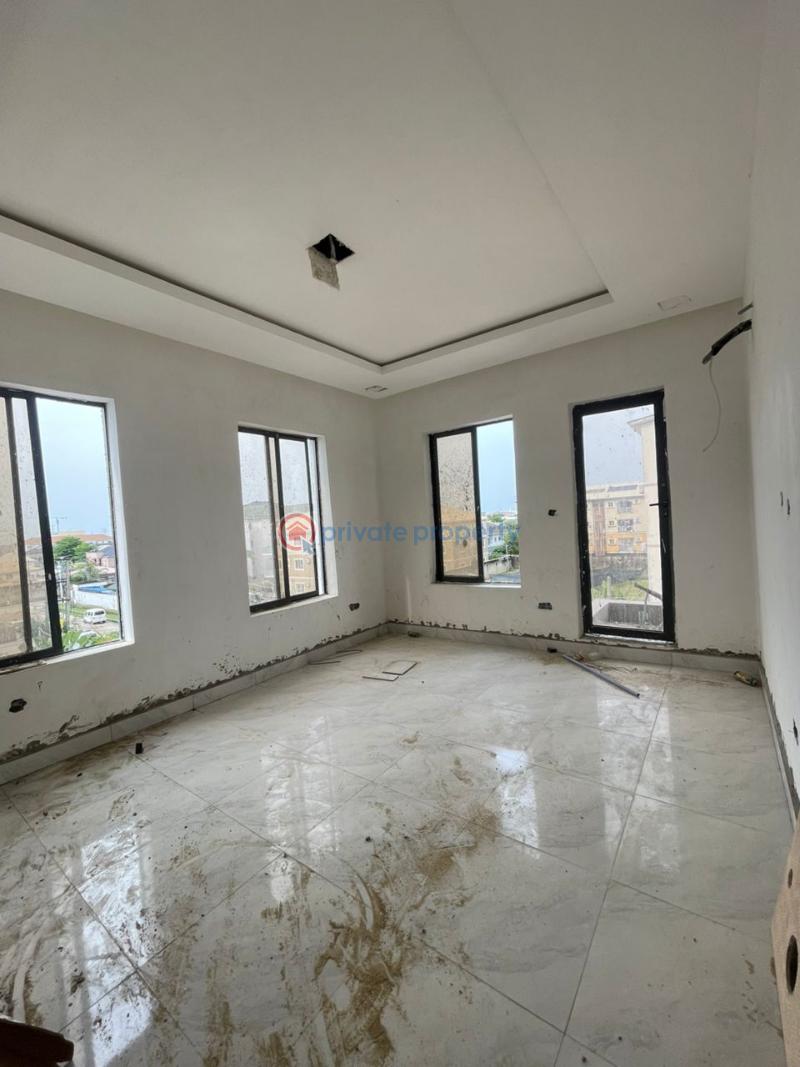 3 bedroom Flat & Apartment For Sale Oniru Victoria Island Lagos - 4
