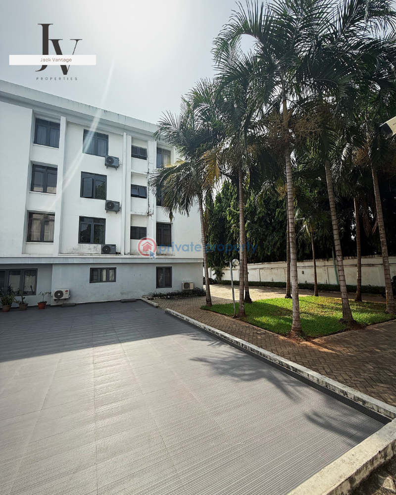 3 bedroom Flat & Apartment For Rent Ikoyi Lagos - 21