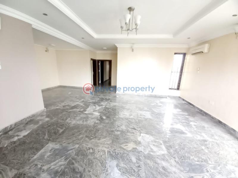 3 bedroom Flat & Apartment For Rent Lekki Phase 1 Lagos - 1