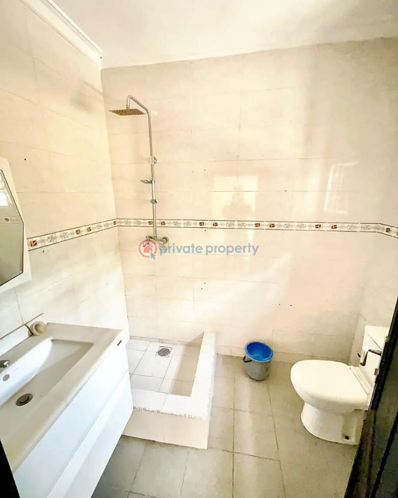 3 bedroom Flat & Apartment For Rent Lekki Phase 1 Lagos - 11