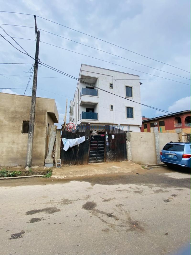3 bedroom Flat & Apartment For Sale Abule Egba Lagos - 2