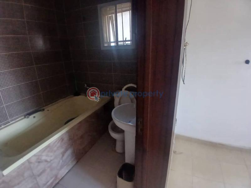 3 bedroom Flat & Apartment For Rent Lekki Phase 1 Lagos - 10