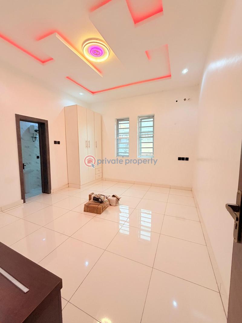 3 bedroom Block Of Flats For Sale Oregun Ikeja Lagos - 6