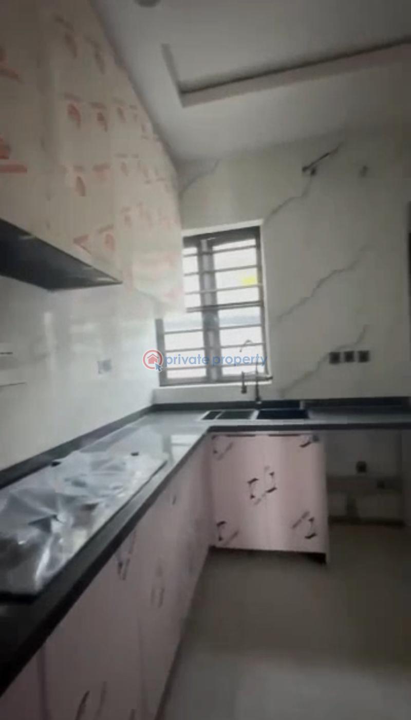 3 bedroom Flat & Apartment For Sale Ajah Lagos - 4