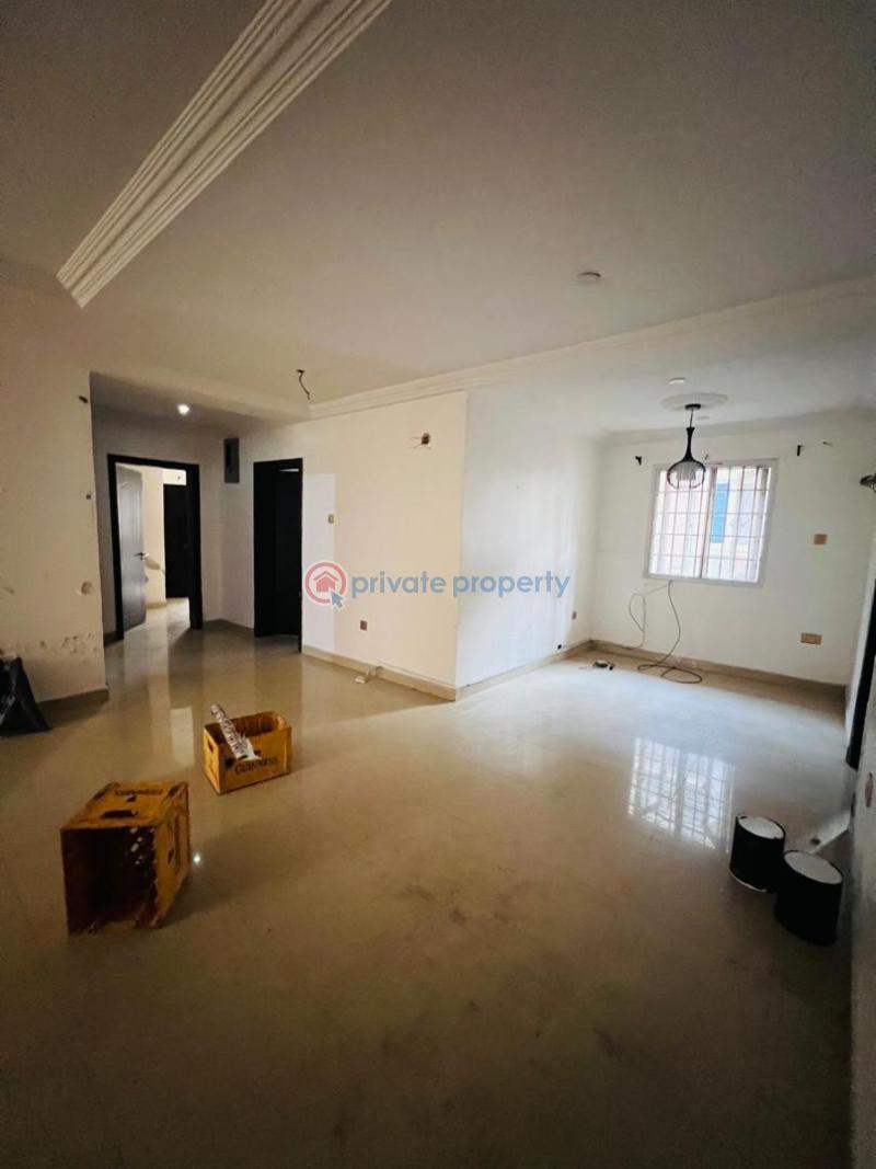 3 bedroom Block Of Flats For Rent Agungi Lekki Lagos - 3