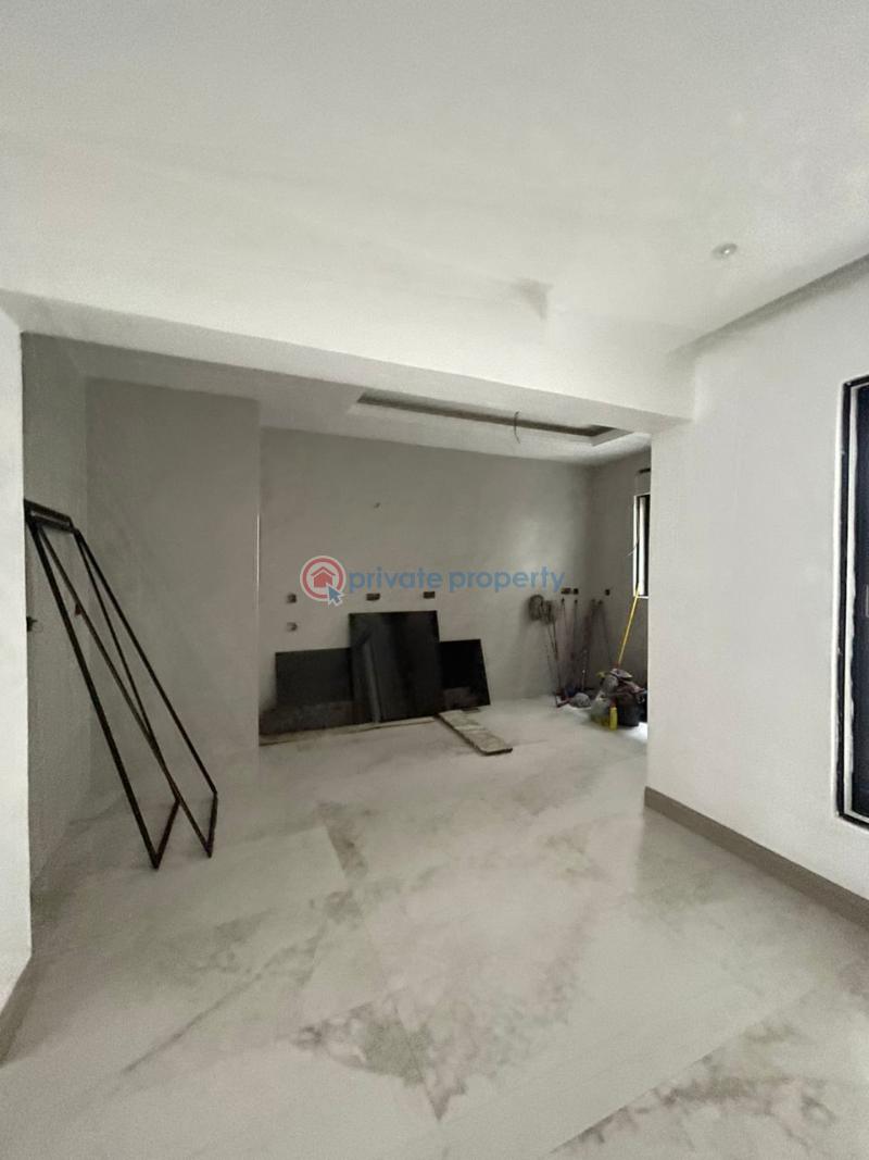 3 bedroom Flat & Apartment For Sale Allen Avenue Ikeja Lagos - 2