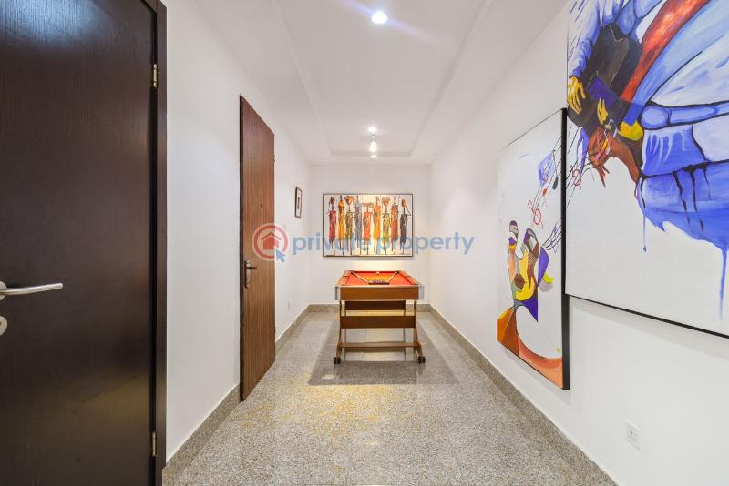 3 bedroom apartment - 6 3 bedroom Mini Flat Short let Lekki Right Lekki Phase 1 Lagos - 6