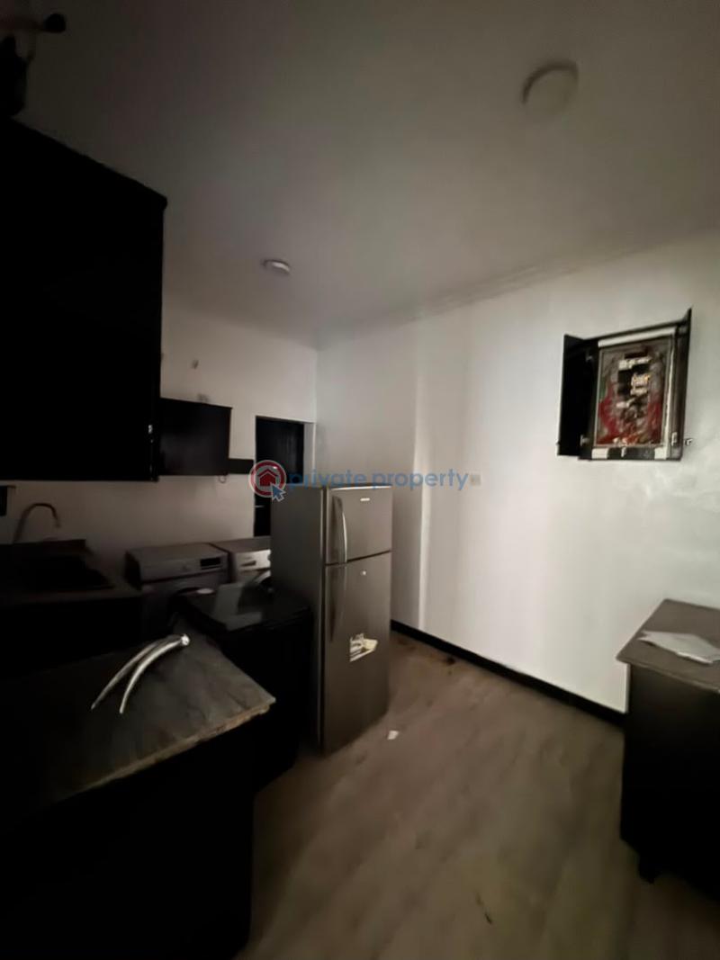 3 bedroom House For Rent Lekki Phase 1 Lagos - 8
