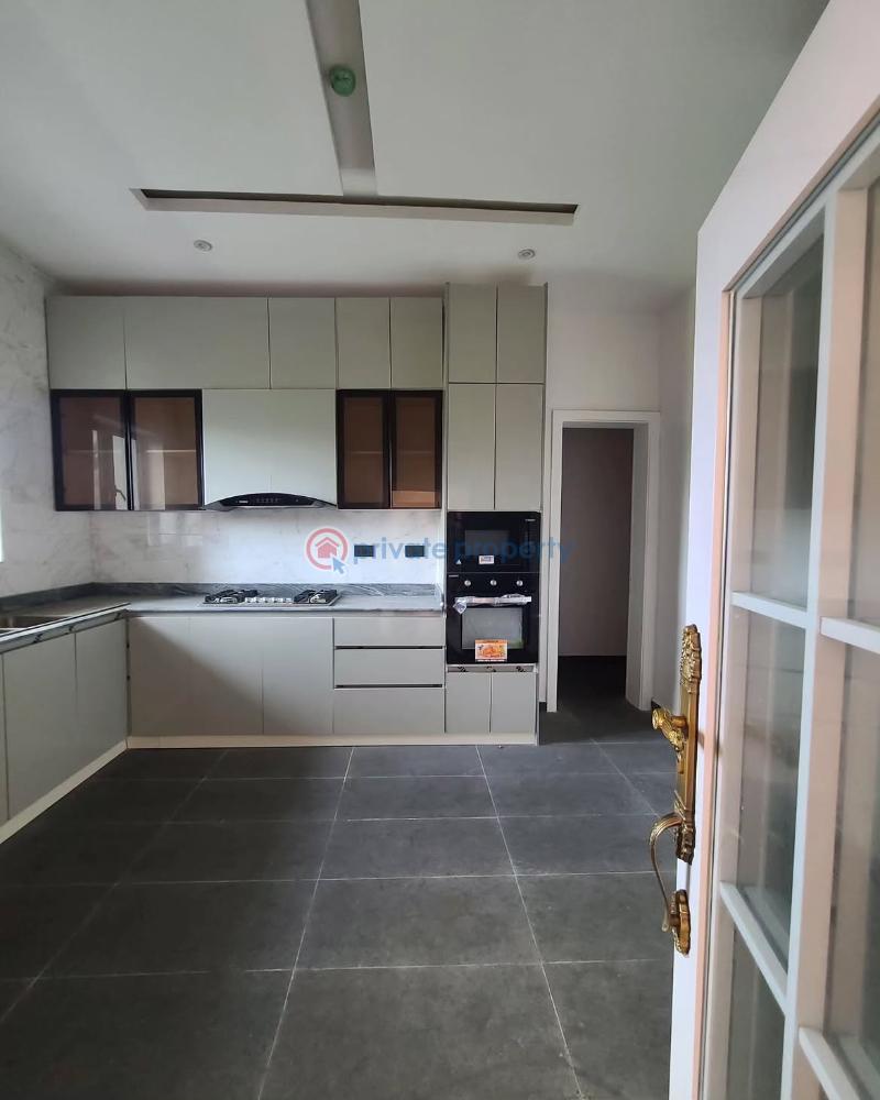 3 bedroom Block Of Flats For Sale Adeola Odeku Victoria Island Lagos - 7