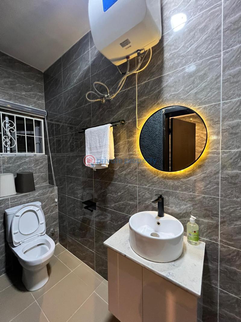 3 bedroom Block Of Flats Short let Lekki Phase 1 Lagos - 16