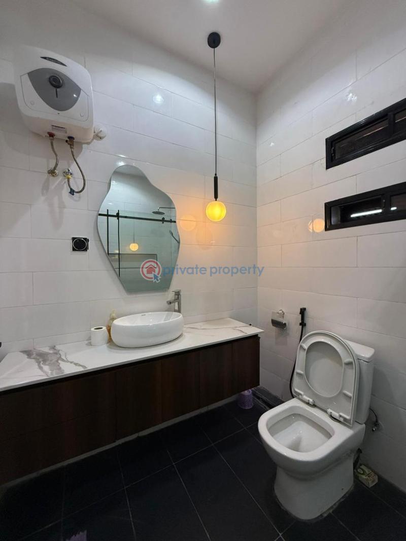 3 bedroom Flat & Apartment For Sale Lekki Phase 1 Lagos - 12