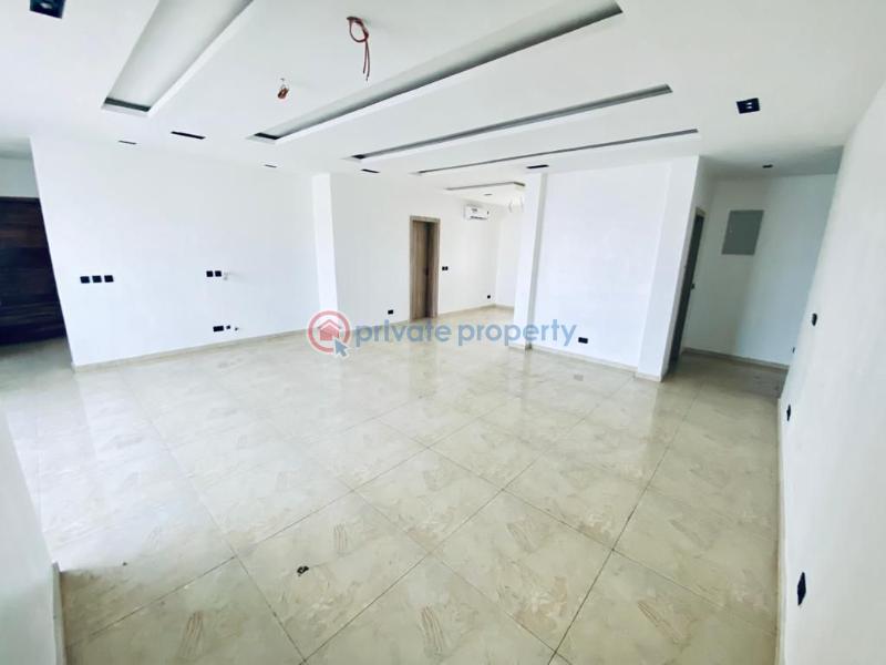 3 bedroom Shared Apartment For Sale Lekki Lagos - 12