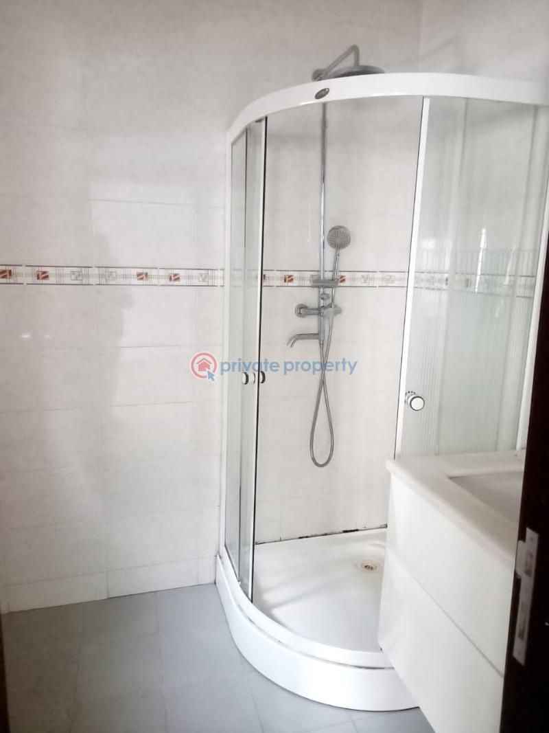 3 bedroom Flat & Apartment For Rent Lekki Phase 1 Lagos - 3