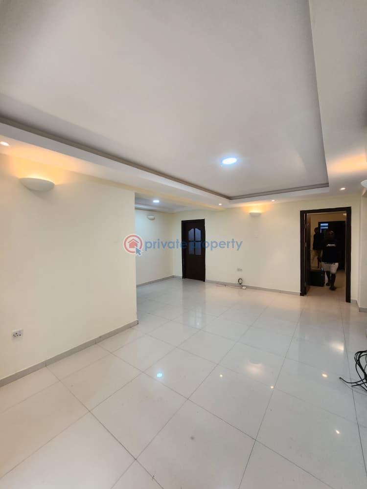 3 bedroom apartment - 8 3 bedroom Block Of Flats For Rent Victoria Island Lagos - 8