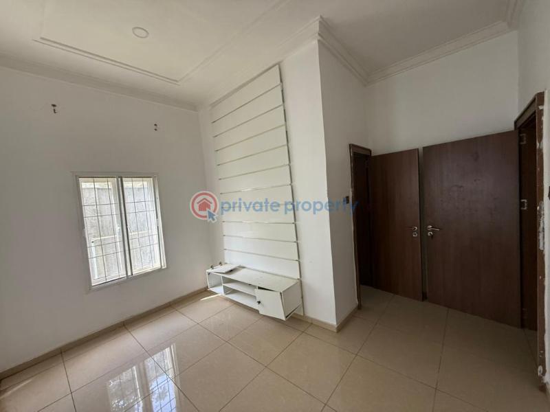 3 bedroom House For Sale Katampe Ext. Abuja Phase 2  - 6