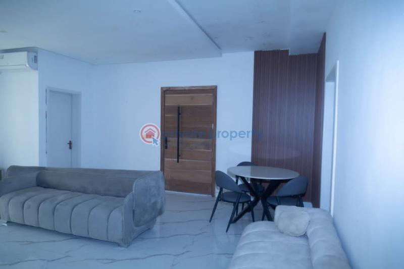 3 bedroom Block Of Flats For Sale Chevron Drive Lekki Lagos - 6