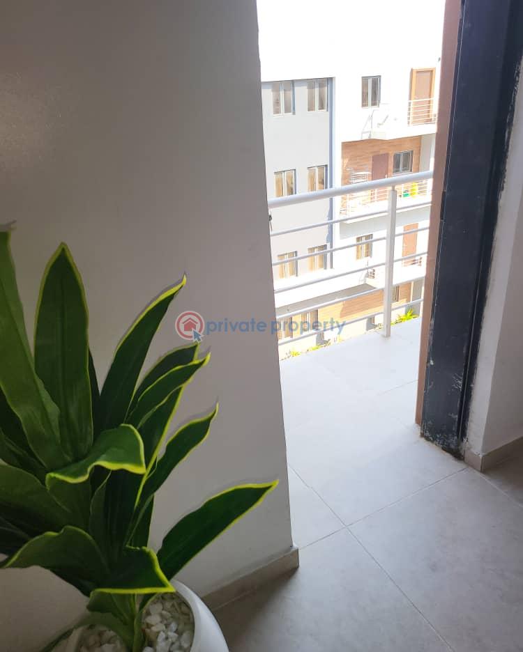 3 bedroom Shared Apartment For Rent Ikate Lekki Lagos Ikate Elegushi Lekki Lagos - 2