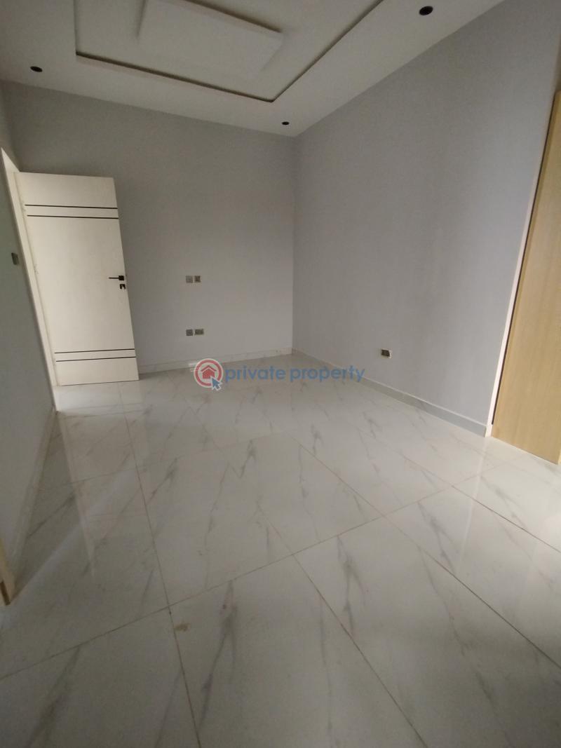 3 bedroom Block Of Flats For Sale Mende Maryland Lagos - 21