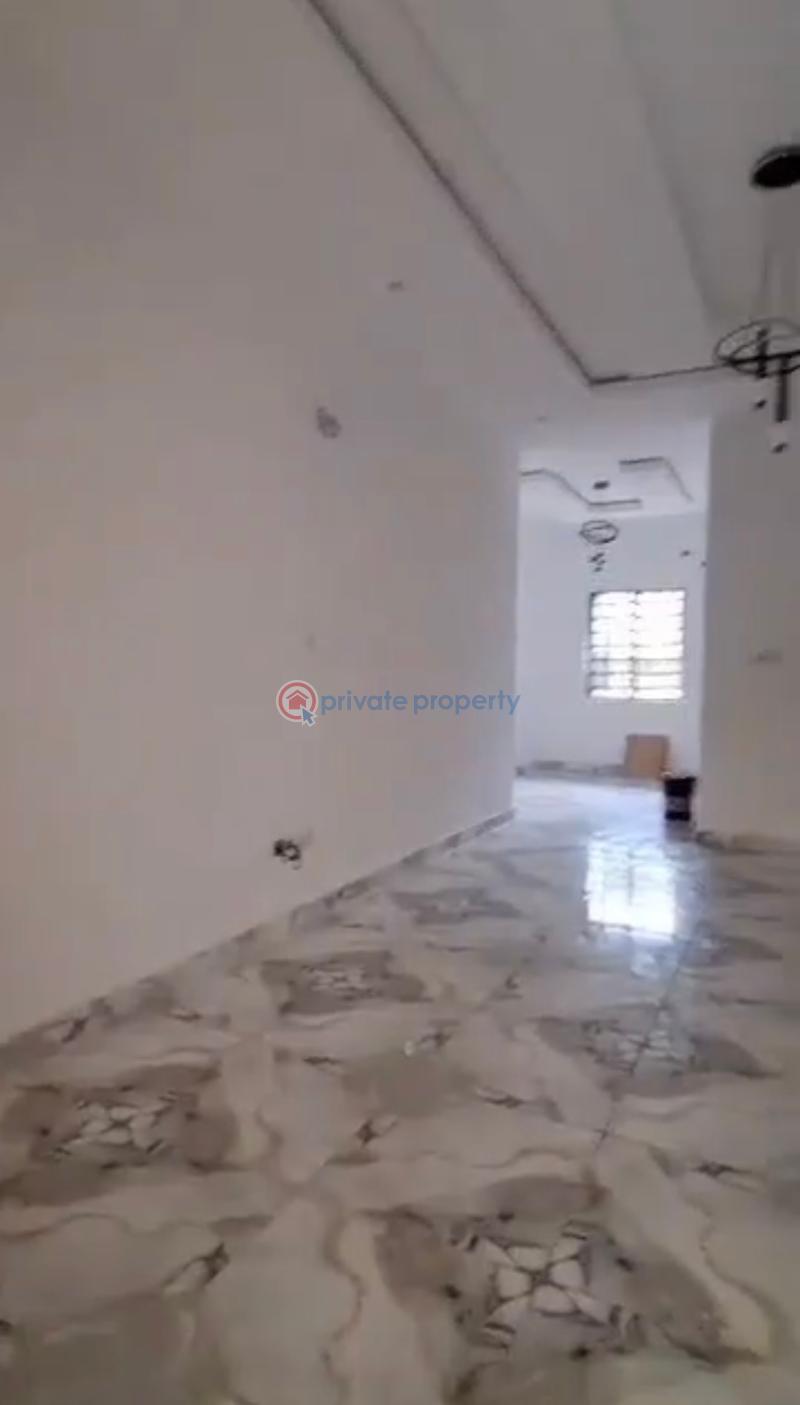 3 bedroom Flat & Apartment For Rent Badore Ajah Lagos - 2