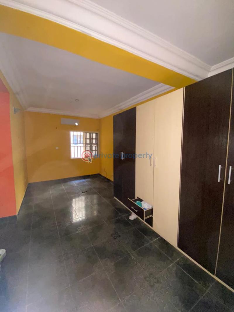3 bedroom Shared Apartment For Rent Admiralty Way Lekki Phase One Lekki Phase 1 Lagos - 3