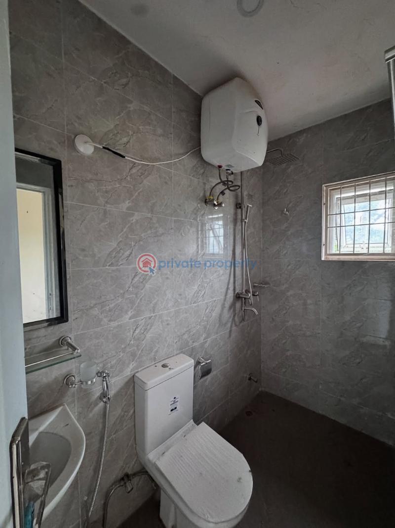 3 bedroom Flat & Apartment For Sale Galadimawa Abuja Phase 3  - 10